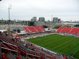 Themi antonoglou had given toronto fc ii the lead. Bmo Field Stadion In Toronto On