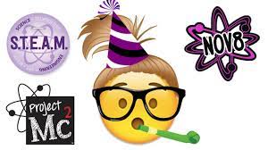 Her name is short for advanced digital intelligence spy notebook.5 it is pronounced as addison. Project Mc Attention Nov8 Agents Celebrate S T E A M Day With A D I S N Youtube
