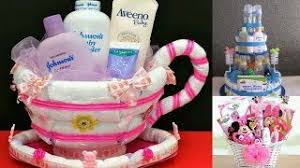 It'll be easier to know what they need that way. Decorative Idea Of Baby Shower Gift Packing Ideas 21 Gift Packing Ideas Youtube