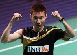 Lee made his first landmark in the super series titles. All England 2010 Final Chong Wei Strikes At Last