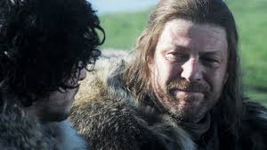 Glass Candle Dialogue: Early Predictions for Game of Thrones Season Eight! 