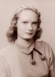 Ruth Annette Nielsen Obituary April 26, 2024