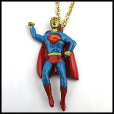 Image result for superman chains