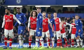 Manchester united aston villa vs. Chelsea V Arsenal Match Highlights Two Videos To Watch