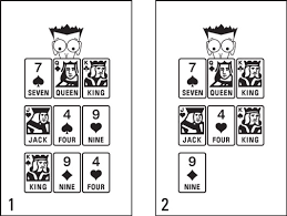 A fun alternative to solitaire that kids and the family will enjoy, accordion has only two simple rules. How To Play The Card Game Accordion Dummies