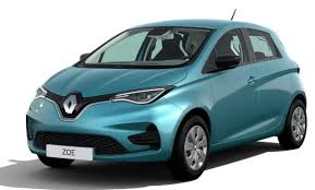 La location longue durée est un peu plus chère au final que l'achat au départ mais certaines solutions de location voiture pas chère existent. Leasing Loa Lld Renault Zoe Electrique A Partir De 180 Mois Sans Apport