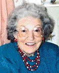 Verna Hill Obituary (2012)