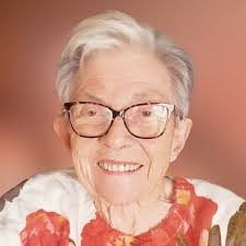 Avis de décès de Madame Hélène Jacqueline BECKER