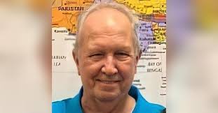 Miles Alvin Pearson Jr. Obituary