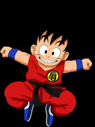 This article will give you the son goku wallpaper set with the highest resolution and most status of this character. Baby Goku Wallpapers Top Free Baby Goku Backgrounds Wallpaperaccess