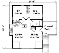 Just garage plans has the garage plans you need! Two Car Garage Apartment 22108sl Architectural Designs House Plans