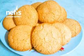 nefis damla sakizli kurabiye tarifi nasil yapilir bu tarifin resimli anlatimi ve deneyenlerin fotograflari burada yazar nurdan yemek tarifleri gida yemek