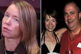 Anna Maxwell Martin bravely shares 'financial terror' after sudden death of  ex-husband