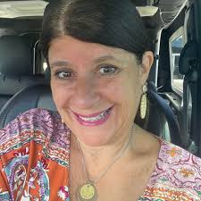 Savannah Huffman in people