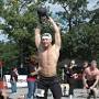 Profile Picture of Athlete: Michael Sovak - CrossFit Gameson Google