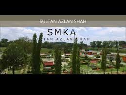 Ketiga gema kontemporari 2018 | sofwatunnur (smka sultan azlan shah). Lagu Rasmi Smka Sultan Azlan Shah Youtube