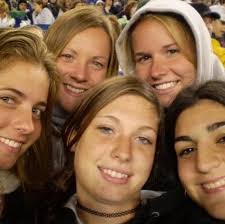 Team Tuesday part one. This is a very special one. Walking onto a college  soccer team is a rare and incredible opportunity going to AIC gave to me.  It allowed me to