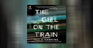 The Girl on the Train by Paula Hawkins | Audible.com