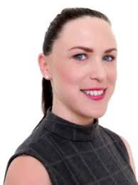 Baking with Danielle: Ginger Nut Biscuits