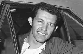 Richard Petty won in Huntsville 48 years ago today