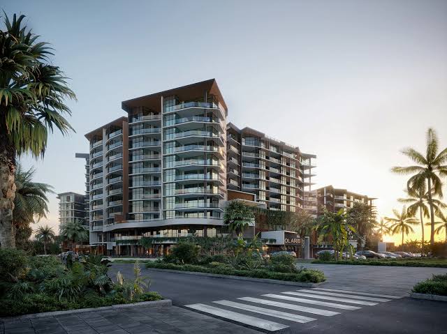 The Role Of 3D Rendering In Modern Australian Architecture