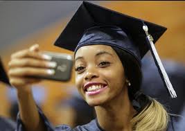 PHOTO GALLERY: Once Driller students, now Driller grads