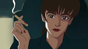 Blade Runner Anime Series Being Developed Movienewz Com The series ended off with how long have you been working with blade? *credits* this one ended off with deacon frost being killed and blade walking off. blade runner anime series being