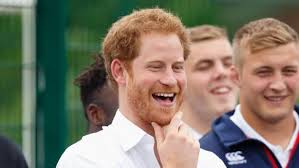 Prince harry news, gossip, photos of prince harry, biography, prince harry girlfriend list 2016. Prinz Harry Soll Jetzt Lange Haare Haben