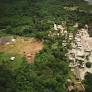 Energia limpa elimina uso de diesel em comunidade indígena do Amazonas