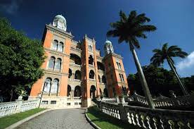 A fiocruz (fundação oswaldo cruz) é vinculada ao ministério da saúde, foi criada em 1900 e ao longo dos anos tem sido a mais destacada instituição de ciência e tecnologia em saúde da. Fiocruz Response To The Covid 19 Enrich In Brazil