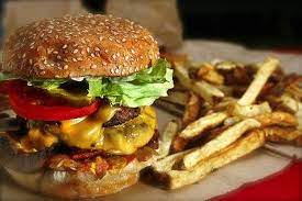Five Guys London Avaliacoes De Viajantes Five Guys Tripadvisor