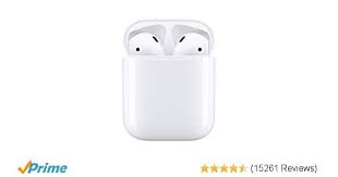 Apple Airpods With Charging Case In 2020 Apple Case Buy Apple