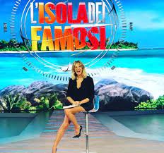 La fuggitiva, la nuova domenica di canale 5, chiude la ferilli. Ascolti Tv Lunedi 5 Marzo 2018 Isola Dei Famosi Vince
