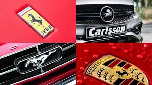 There are several expensive car logos which have stood out in the automobile world. 10 Car Logos With Horse Did You Know