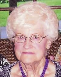 Most Recent Obituaries