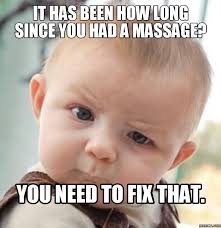 Funny Massage Meme Google Search Fishing Humor Real Estate Humor Funny