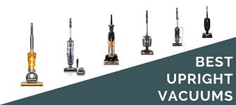 6 Best Upright Vacuums In 2019 Cleaner Reviews Dyson