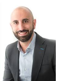 Antonio Daniel Barbero Barbero