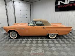 Image result for Coral Sand 1957 Thunderbird