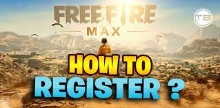 لعبة free fire max تعتبر هي نفس النسخة الأصلية المعتادة من اللعبة ولكن مع بعض الاختلافات الجذرية في الرسوميات (قوة الجرافيك) لعبة فري فاير ماكس للاندرويد والايفون الجديدة بإصدار free fire max تعتبر الإصدار المطوّر والمحسّن من لعبة فري فاير الأصلية من. Free Fire Max Advance Server How To Register Techno Brotherzz