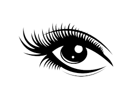 Pink fantasy unicorn gold pink rose. Eyelash Png Transparent Image Png Lux