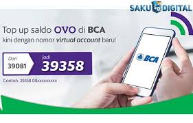 Berkembang pesatnya peradaban zaman, membuat kita mau tidak mau harus mengikuti perkembangan zaman. 7 Cara Isi Ovo Di Atm Bca Yang Cepat Dan Mudah Sakudigital