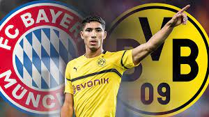 * see our coverage note. Hakimi Wechsel Im Sommer Berater Verrat So Ist Der Stand Mit Bvb Und Dem Fc Bayern Sportbuzzer De