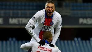 Zorlu mücadele de montpellier ile psg maçı 12 mayıs çarşamba günü saat 22:00'de başlayacak. Psg Baut Tabellenfuhrung Mit Arbeitssieg In Montpellier Aus Eurosport