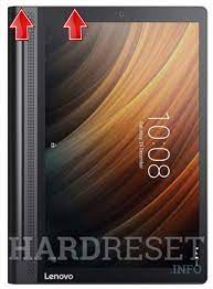 We did not find results for: Hard Reset Lenovo Yoga Tab 3 Plus 10 Mehr Anzeigen Hardreset Info