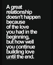 Each Day We Learn More About Each Other And Fall More In Love We Fight And When We Do We F Relationship Advice Quotes Relationship Quotes Inspirational Quotes