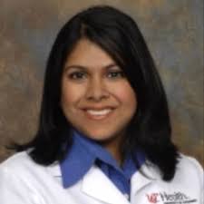 Rekha Chaudhary, MD (@gratitudemd)