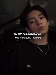 Jay Jay Wag Ka Matulog