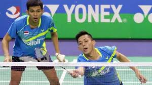 Malaysian open 2018, saina nehwal vs pui yin yip: Malaysia Masters 2018 Uji Mental Second Lead Ganda Putra Selamatkan Wajah Indonesia Halaman All Kompasiana Com