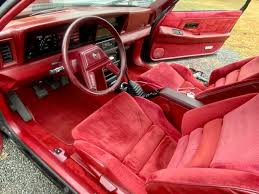 Image result for Carrera Red 1985 Chrysler
